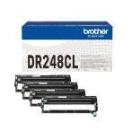 Drum Unit Brother DR248CL - 30.000pgs (DR248CL)