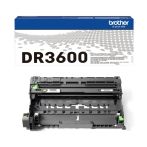 Drum BROTHER DR-3600 Black (DR3600) - 75.000 σελ.