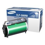 Imaging Unit SAMSUNG CLP-500RB Black/Cyan/Magenta/Yellow 12.500 PGS (CLP500RB)