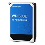 Εσωτερικός Σκληρός Δίσκος HDD Western Digital 1 TB - Blue 3.5' (WD10EZEX)