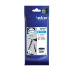 Μελάνι BROTHER LC-3237C Cyan - 1.500 σελ.