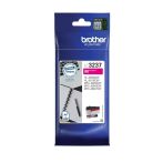 Μελάνι BROTHER LC-3237M Magenta - 1.500 σελ.