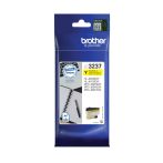 Μελάνι BROTHER LC-3237Y Yellow - 1.500 σελ.