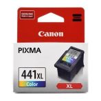 Μελάνι CANON CL-441XL Color - 400 σελ. (5220B001AA)