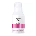 Μελάνι Canon GI-56 Magenta - 14.000 σελ. (4431C001)