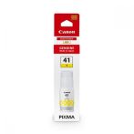 Μελάνι CANON GI-41Y Yellow - 7.700 (4545C001)