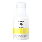 Μελάνι CANON GI-46 Yellow - 14.000 σελ. (4429C001)
