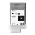 Μελάνι CANON PFI-120BK Black - 130ml (2885C001)