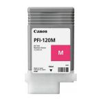 Μελάνι Canon PFI-120M Magenta 130ml (2887C001)