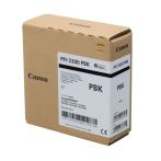 Μελάνι CANON PFI-3300PB Photo Black - 330ml (6433C001)