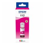 Μελάνι EPSON 112 Magenta - 6.000 σελ. (C13T06C34A)