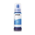 Μελάνι EPSON 115 Cyan Γνήσιο - 6.200 σελ. (C13T07D24A)