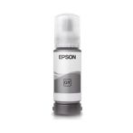 Μελάνι EPSON 115 Grey Γνήσιο - 6.200 σελ. (C13T07D54A)