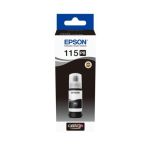 Μελάνι EPSON 115 Photo Black Γνήσιο - 6.200 σελ. (C13T07D14A)