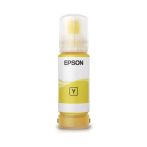 Μελάνι EPSON 115 Yellow Γνήσιο - 6.200 σελ. (C13T07D44A)