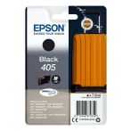 Μελάνι EPSON 405 Black - 7.6-ml/350 σελ. (C13T05G14010)