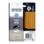 Μελάνι EPSON 405 Cyan - 5,4ml/300 σελ. (C13T05G24010)