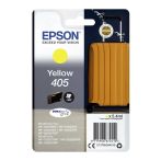 Μελάνι EPSON 405 Yellow - 5,4ml/300 σελ. (C13T05G44010)