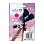 Μελάνι EPSON 502 Magenta - 160 σελ. (C13T02V34010)