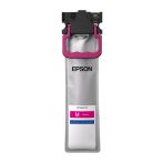 Μελάνι Epson WorkForce Pro EM/EP-C800R Magenta XL 5.000 σελ. (C13T11N340)