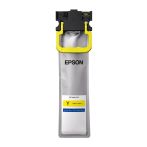 Μελάνι Epson WorkForce Pro EM/EP-C800R Yellow XL 5.000 σελ. (C13T11N440)