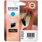Μελάνι EPSON T8724 Cyan - 300 σελ. (C13T08724020)