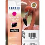 Μελάνι EPSON T8734 Magenta (C13T08734020)