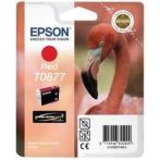 Μελάνι EPSON T8774 Red (C13T08774010)