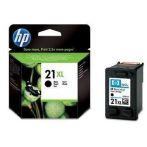 Μελάνι HP 21XL Black Γνήσιο - 475 σελ. (C9351CE)