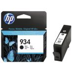 Μελάνι HP 934 Black Γνήσιο - 400 σελ. (C2P19AE)