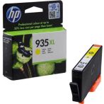 Μελάνι HP 935XL Yellow - 825 σελ. (C2P26AE)