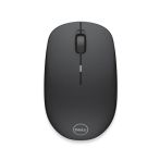 Ποντίκι DELL WM126 RF Wireless Black (570-AAMH)