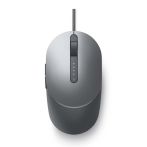 Ποντίκι Dell MS3220 Wired Titan Gray (570-ABHM)
