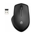 Ποντίκι HP 280 Silent Wireless Black (19U64AA)