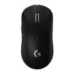 Gaming Ποντίκι Logitech Pro X superlight wireless Black (910-005880)