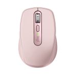 Ποντίκι Logitech MX Anywhere 3 Wireless Rose (910-005990)