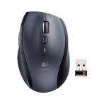Ποντίκι Logitech Marathon M705 Wireless Black (910-006034)
