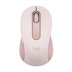 Gaming Ποντίκι Logitech Signature M650 M Mouse Rose (910-006254)