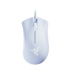 Gaming Ποντίκι Razer DeathAdder Essential Wired White (RZ01-03850200-R3M1)