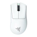Gaming Ποντίκι Razer Deathadder V3 Pro Wireless White (RZ01-04630200-R3G1)