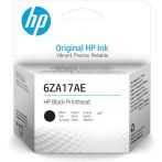 Ink HP 6ZA17AE Printhead Black