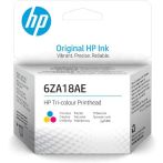 Ink HP 6ZA18AE Printhead Tri-Colour