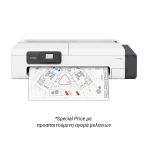 Plotter Canon imagePROGRAF TC-21 *Special Price με προαπαιτούμενη αγορά σετ μελανιών PFI-050