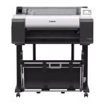 Plotter Canon imagePROGRAF TM-255 (6238C003)
