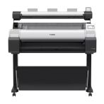 Plotter Canon imagePROGRAF TM-340 MFP LM36 BUNDLE (6248C003 + 4276V939)