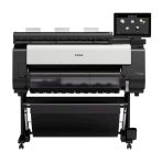 Plotter Canon imagePROGRAF TX-3100 MFP Z36 AiO BUNDLE (4600C003 + 3850V632)