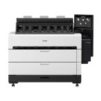 Plotter Canon imagePROGRAF TZ-30000 MFP Z36 BUNDLE (4604C003 + 3850V631)