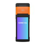 Συσκευή POS SUNMI V2S για Cloud Αποδείξεις & Τιμολόγια