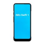 Συσκευή POS iMin Swift 1 για Cloud Αποδείξεις & Τιμολόγια