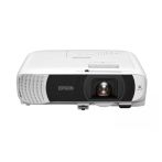 Projector EPSON FH-18 Projector 3LCD Full HD Απλής Λάμπας με Wi-Fi και Ενσωματωμένα Ηχεία (V11HB59240)